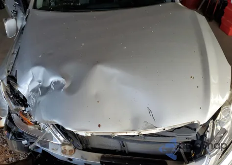 2011 Hyundai Genesis 4.6L из США, поврежденный, VIN KMHGC4DF2BU127299